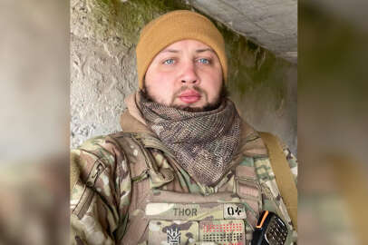 Kırımlı aktivist, eski siyasi tutsak Gennadiy Afanasyev cephede hayatını kaybetti