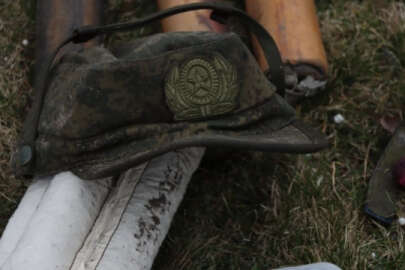 Kırım’dan cepheye sürülen tabur Ukrayna ile savaşmayı reddetti