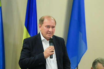 İlmi Ümerov: Ukrayna, Kırım Tatarlarının statüsü hakkındaki kanunu vakit kaybetmeden kabul etmelidir