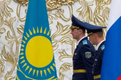 Kazakistan, Rusya'nın yaptırımlardan kaçmasına destek vermiyor