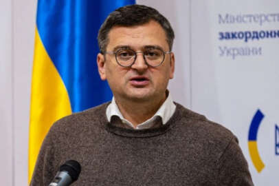 Ukrayna, Rusya'nın BM Güvenlik Konseyi üyeliğinin iptalini gündeme getiriyor