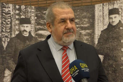 Refat Çubarov, 105. kuruluş yılında Kırım Ahali Cumhuriyeti'ni anlattı