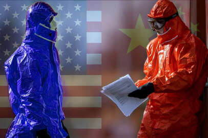 Çin'de vaka sayısı arttı, ABD önlemlerini aldı