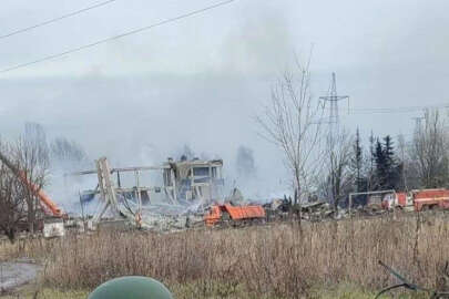 Amerikan Savaş Araştırmaları Enstitüsünden dikkat çeken rapor!