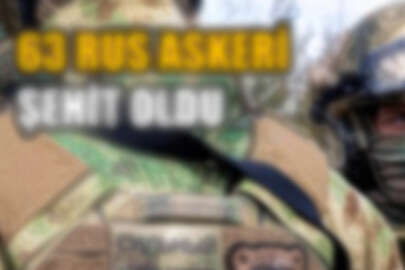 Ulusal Kanal, ölen Rus askerlerine "şehit" dedi!