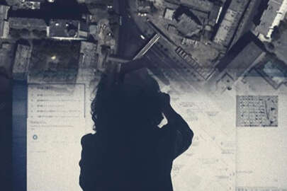 Çin'den Uygur soykırımını anlatan filme karalama kampanyası!