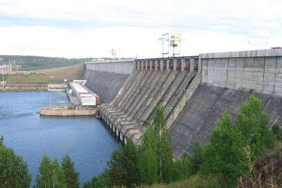 Özbekistan, Kırgızistan ve Kazakistan'dan ortak hidroelektrik santrali