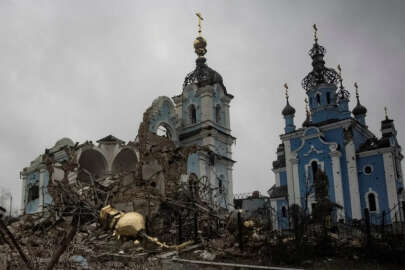 Ukrayna uyardı: Rusya, Noel'de terör saldırıları yapabilir