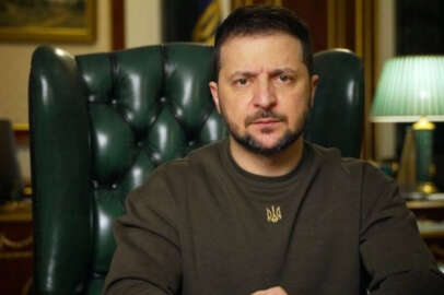 Zelenskıy: Putin, Noel’i Ukrayna ordusunu durdurmak için kullanıyor