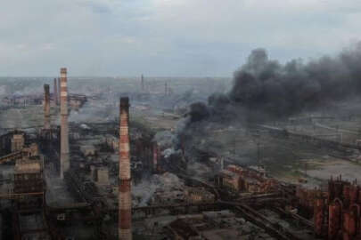 Mariupol’deki 2 bin Ukraynalı asker hala Rus esaretinde!