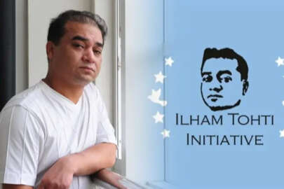 Uygur Türkü aydın İlham Tohti 9 yıldır Çin esaretinde