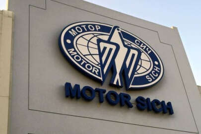 Ukrayna savunma şirketi Motor Siç, Ankara’da temsilcilik açtı