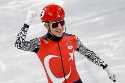 Türkiye'den paten sporunda Furkan Akar ile tarihi başarı