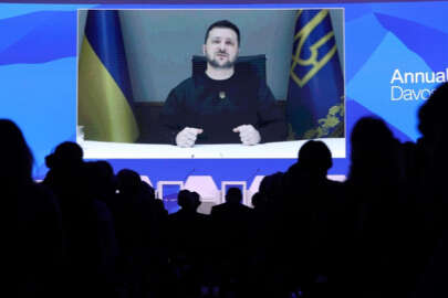 Zelenskıy: Savaşı biz başlatmadık ama biz bitirmeliyiz!
