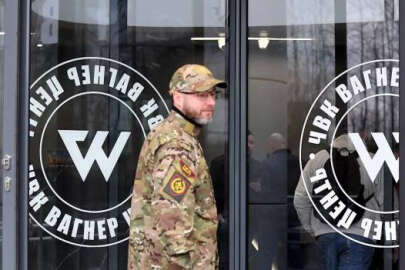 Rusya için asker toplayan Wagner Grubu'na ABD'den yeni yaptırım