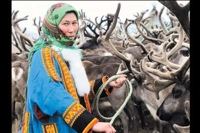 Rus asimilasyonlarının kurbanı: Soyot Türkleri