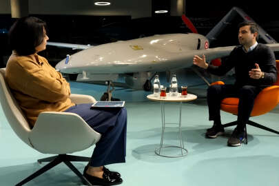 Selçuk Bayraktar: Ukrayna'da fabrika inşası için kararlıyız