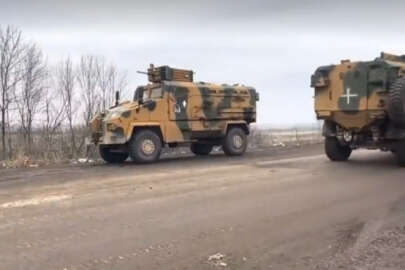 Ukraynalı askerlerden KİRPİ'ye övgü: Türkler bu işi biliyor