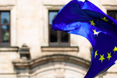 AB heyeti, Ukrayna'ya destek için Kıyiv'e gitti