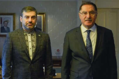 Türkiye ve Ukrayna Ombudsmanları, İstanbul'da basın toplantısı düzenleyecek