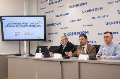 Ukrayna’da Kırım’ın yerli halklarına destek veren proje başlatıldı