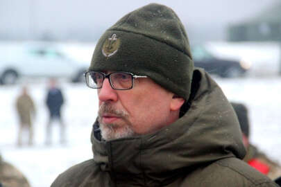 Ukrayna Savunma Bakanı: Rusya büyük bir saldırı hazırlığında