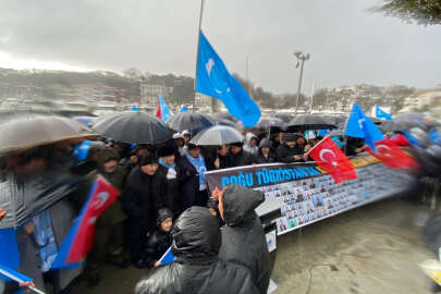 İstanbul’da 5 Şubat Gulca Katliamı kurbanları anıldı