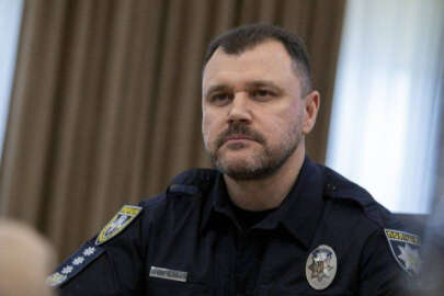 Ukrayna’da yeni İçişleri Bakanı atandı