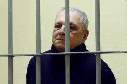 Ukraynalı siyasi tutsak Rus cezaevinde hayatını kaybetti