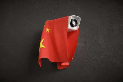 Çin menşeli kamera sistemleri yasaklanıyor!
