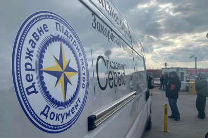 Ukrayna vatandaşları artık kimlik kartı başvurusunu İstanbul’da yaptırabilecek!