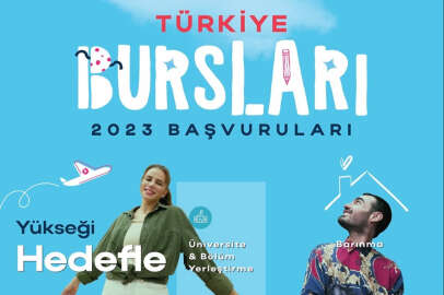 Türkiye Bursları 2023 başvuruları başladı! Son iki gün