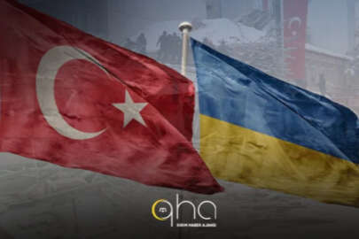 Türkiye: Savaşın, Ukrayna’nın toprak bütünlüğünü tesis edecek şekilde sona ermesi için çabalarımız sürecek