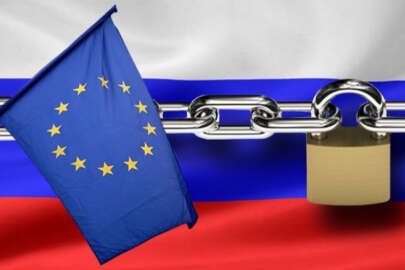 AB, Rusya'ya yönelik 10'uncu yaptırım paketini onayladı