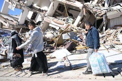 Depremzedeler Türkiye'de en çok hangi illere gitti?
