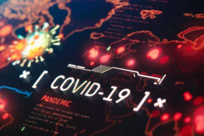 Dünya genelinde koronavirüs vaka sayısı 675 milyon