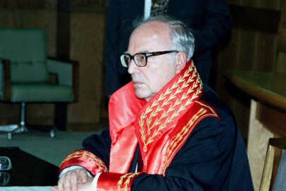 Yargıtay Onursal Başsavcısı Sabih Kanadoğlu öldü