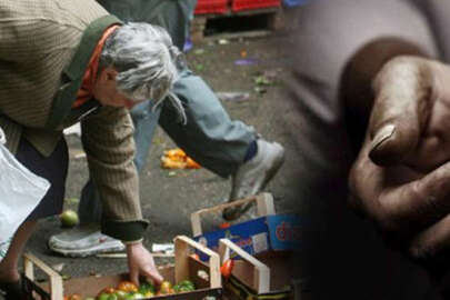 Açlık ve yoksulluk sınırı Şubat 2023'te artışa geçti