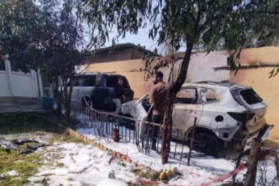 Türkiye Dışişleri Bakanlığından Kerkük'teki terör saldırısına kınama mesajı