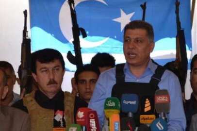 Erşat Salihi: Suikasta sessiz kalmayacağız, en sert şekilde cevap verebilecek güce sahibiz!