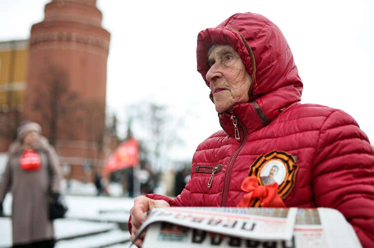 Putin Rusyası'nda Stalin şovenizmi tehlikesi