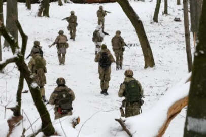 Rus ordusu, cephane ve asker sorunu yaşıyor!