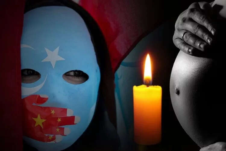 Çin, Uygur Türkü kadınlara zorla kürtaj uyguluyor! - QHA - Kırım Haber  Ajansı