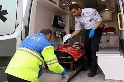 Güney Azerbaycan'da kız öğrencilere yönelik skandal gündem oldu