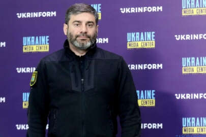 Ukrayna Ombudsmanı, Rusya'nın işlediği savaş suçunu kınadı!