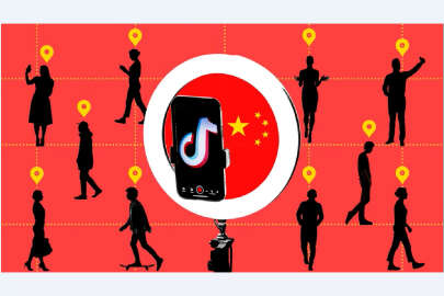 FBI'dan Çin'in TikTok uygulamasına ilişkin uyarı