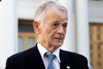 Kırımoğlu: Bu ortamda topladığımız yardımlar damla gibi ama damlaya damlaya göl olur