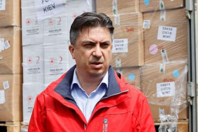 Büyükelçi Güldere: Kırım Tatar kardeşlerimizin katkıları acılarımızı hafifletti