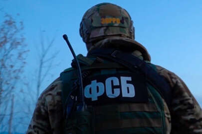 Kırım’da bir kişi daha Numan Çelebicihan Taburuna üyelik iddiasıyla alıkonuldu!