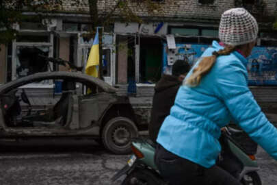 Ukrayna halkı, Kırım'ın Rus işgalinden kurtarılmasını istiyor